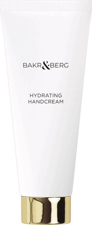 Bakr&Berg Handcrème