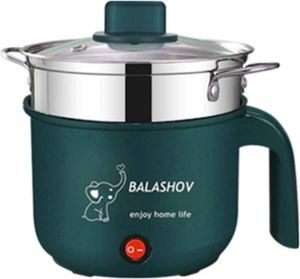 BALASHOV ProDam crockpot slowcooker multicooker instant pot crockpot express campingcooker