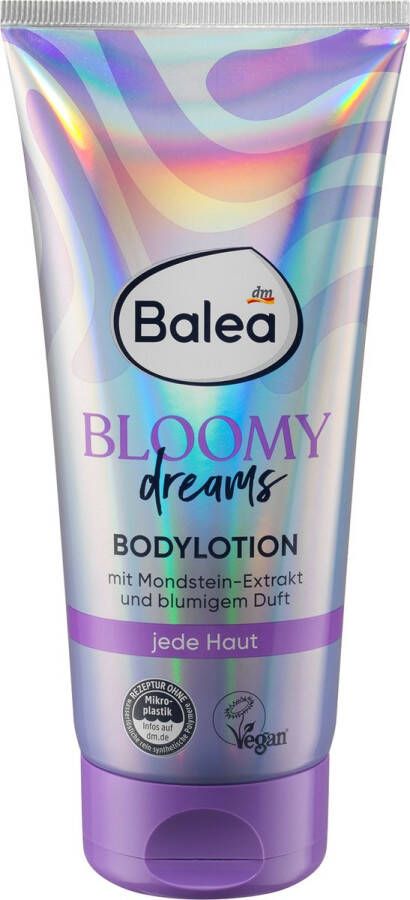 Balea Bodylotion Bloomy Dreams 200 ml