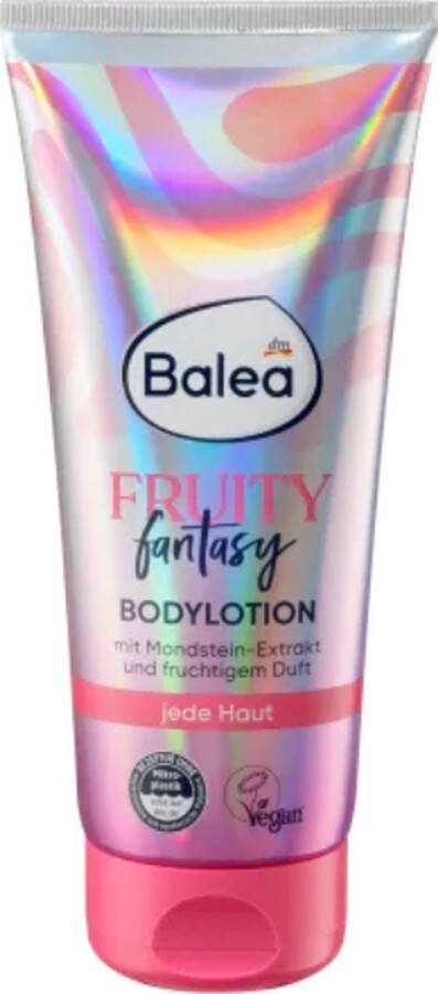 Balea Bodylotion Fruity Fantasy 200 ml