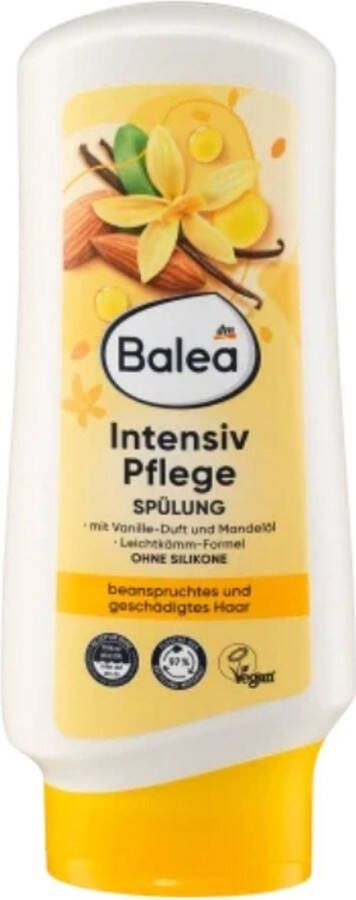 Balea Conditioner intensieve verzorging 300 ml