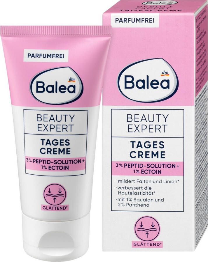 Balea Gezichtscrème Beauty Expert 50 ml