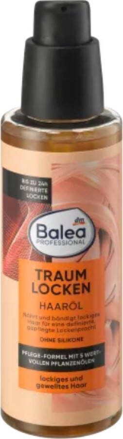 Balea Haarolie Dream Curls 100 ml