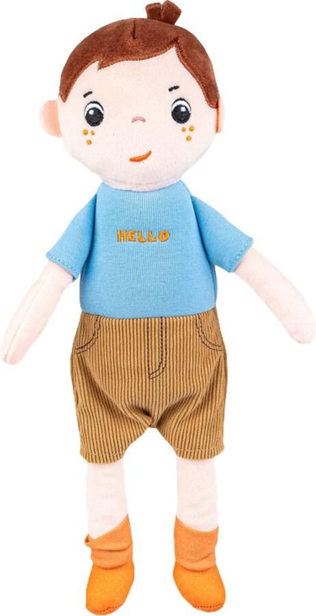 Bali Bazoo Michal 30 cm Knuffelpop 111073