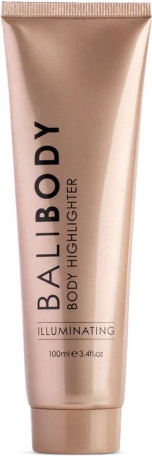 Bali Body Highlighter 100ml