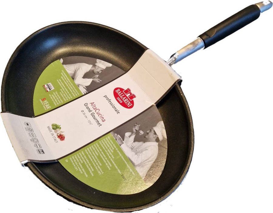 Ballarini Alta Cucina vispan 35cm