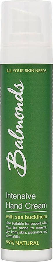 Balmonds Intensive Hand Cream
