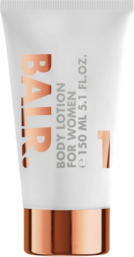 BALR. 1 FOR WOMEN Bodylotion 150 ml