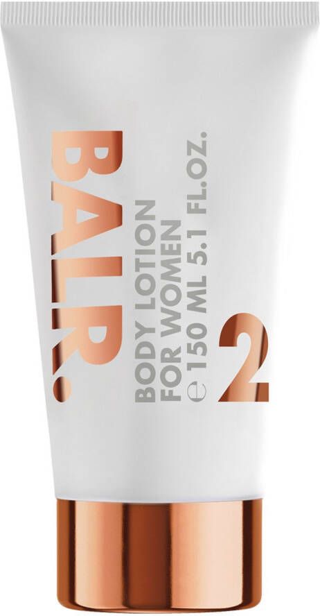 BALR. 2 FOR WOMEN Bodylotion 150 ml