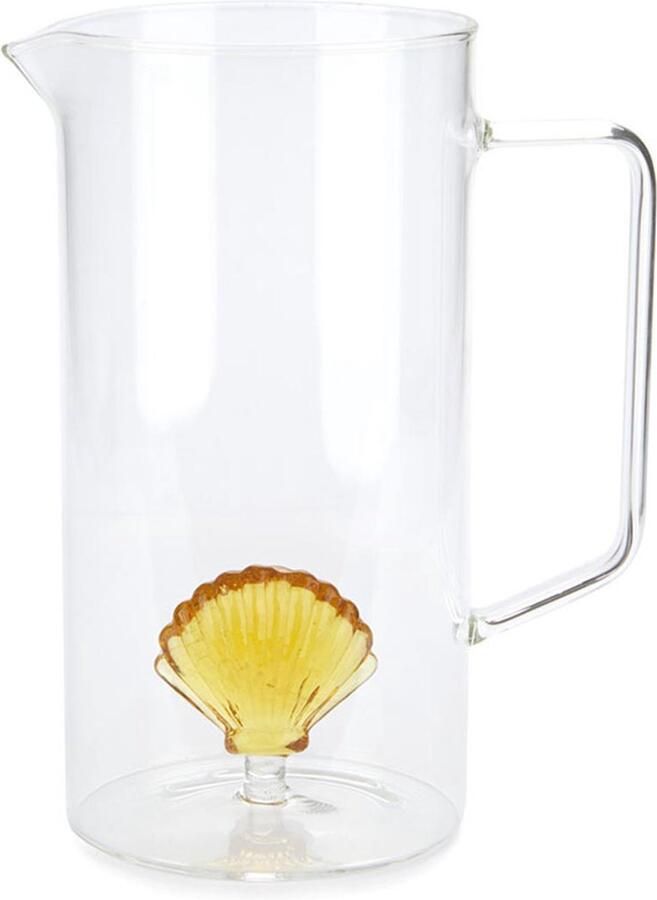 Balvi Jar Atlantis Shell