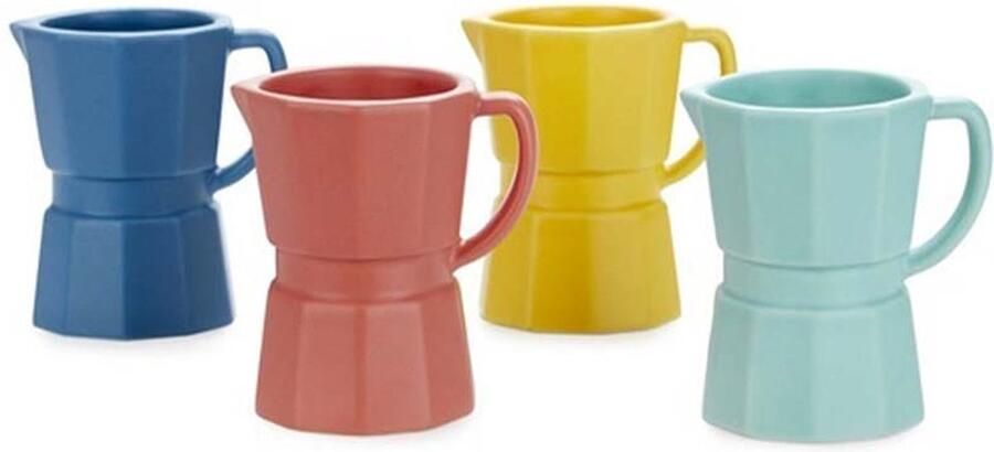 Balvi Mok Espresso Set Moka