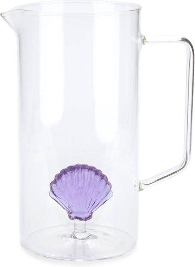 Balvi Jar Atlantis Shell