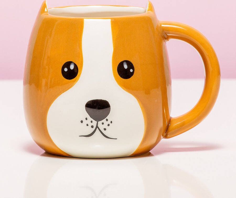 Balvi Mok Woof! 400 ml