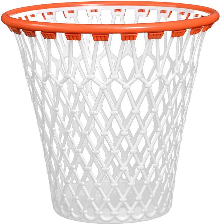 Balvi prullenbak Basketbal net