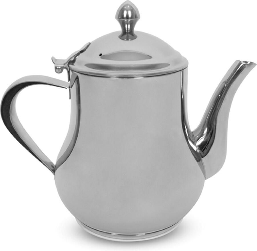 Bama Theepot Nador 1 36L