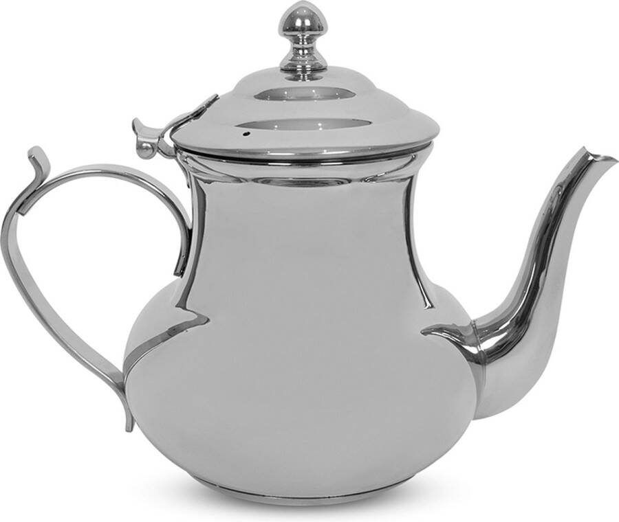 Bama Theepot Hexagon 0 7L