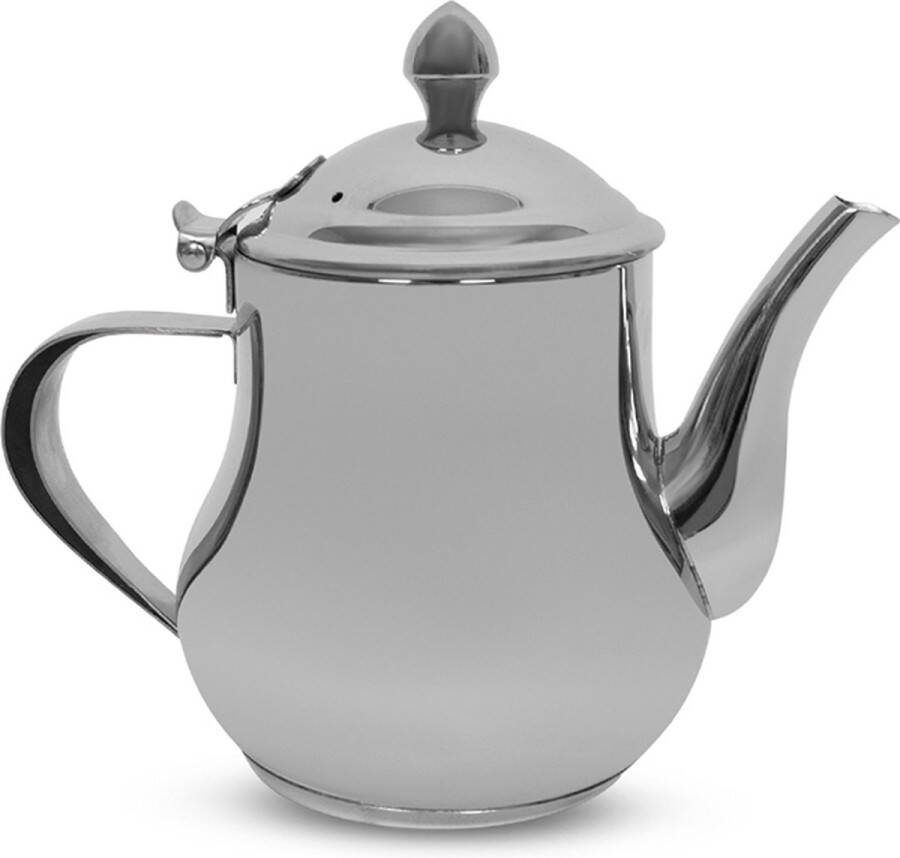 Bama Theepot Nador 0 7L