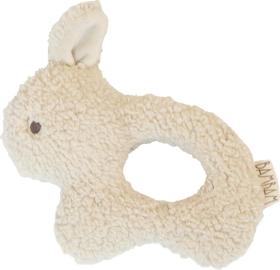 BamBam Recycled Rabbit Rammelaar 51683