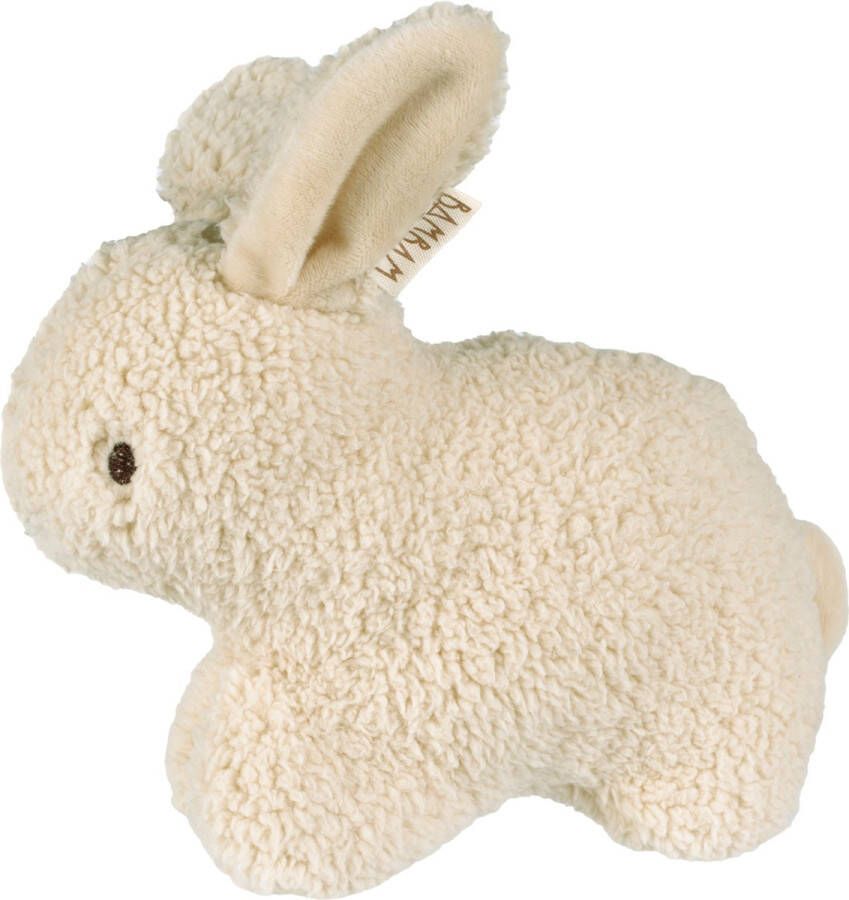 BamBam konijn knuffel 17 cm