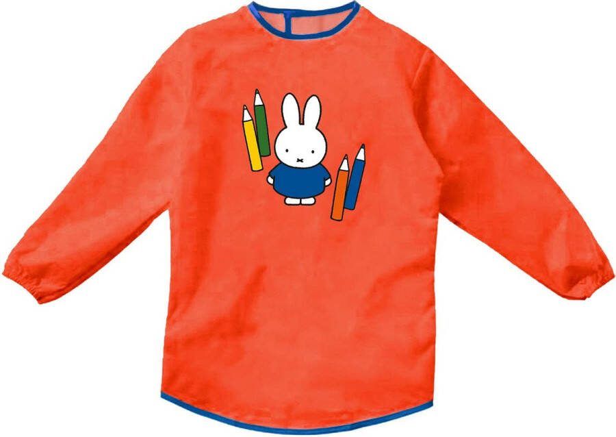 Bambolino Nijntje kliederschort knutselschort creatief speelgoed Toys