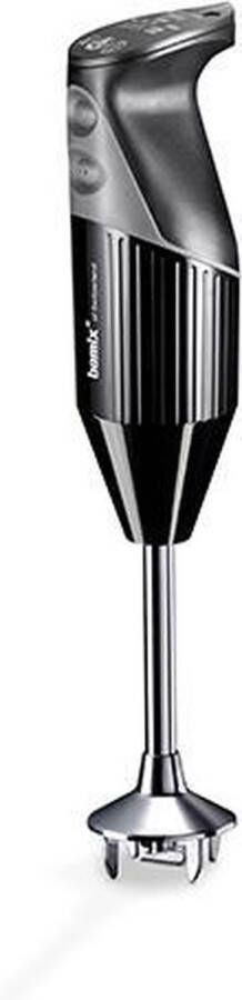 Bamix Staafmixer Gastro PRO-1 Black
