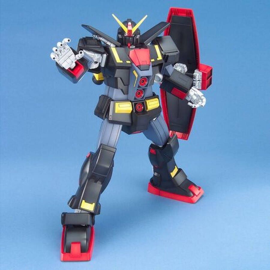 Bandai Hobby Gundam HGUC MRX-009 Psycho Gundam Titans Prototype Model Kit 49