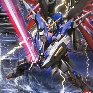 Bandai Namco BANDAI 1 100 ZGMF-X42S Destiny Gundam MG