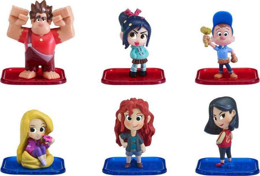 Bandai Namco Bandai 97043 actiefiguur & verzamelitem