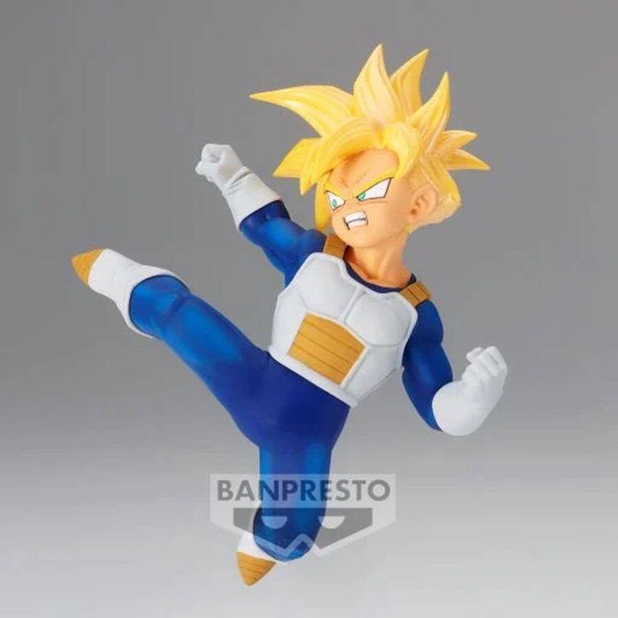 Bandai Namco Bandai Namco DRAGON BALL Z Son Gohan Figure Chosenshiret Suden