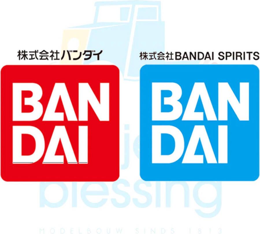 Bandai Namco Gundam 30MS Option Parts Set 3 Mechanical Unit Model Kit