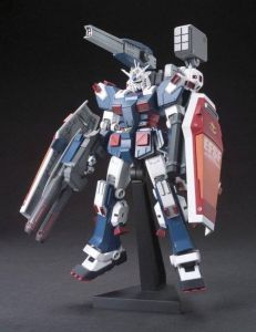 Bandai Namco Gundam HG 1 144 Full Armor Gundam T