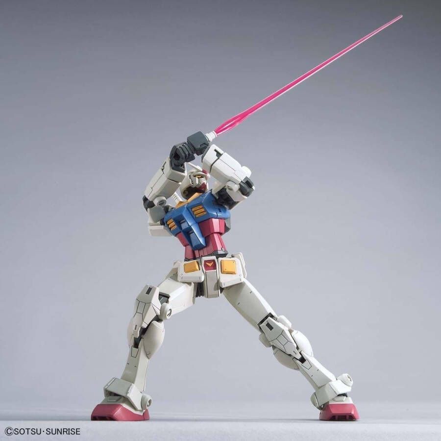 Bandai Namco GUNDAM HG 1 144 RX-78-2 Gundam Beyond Global Model Kit