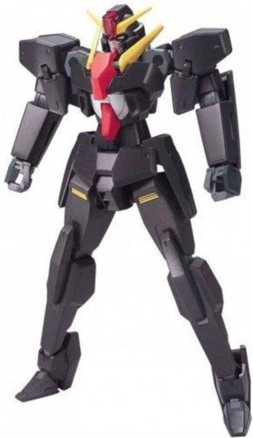 Bandai Namco Gundam HG 1 144 Seraphim Gundam Mod