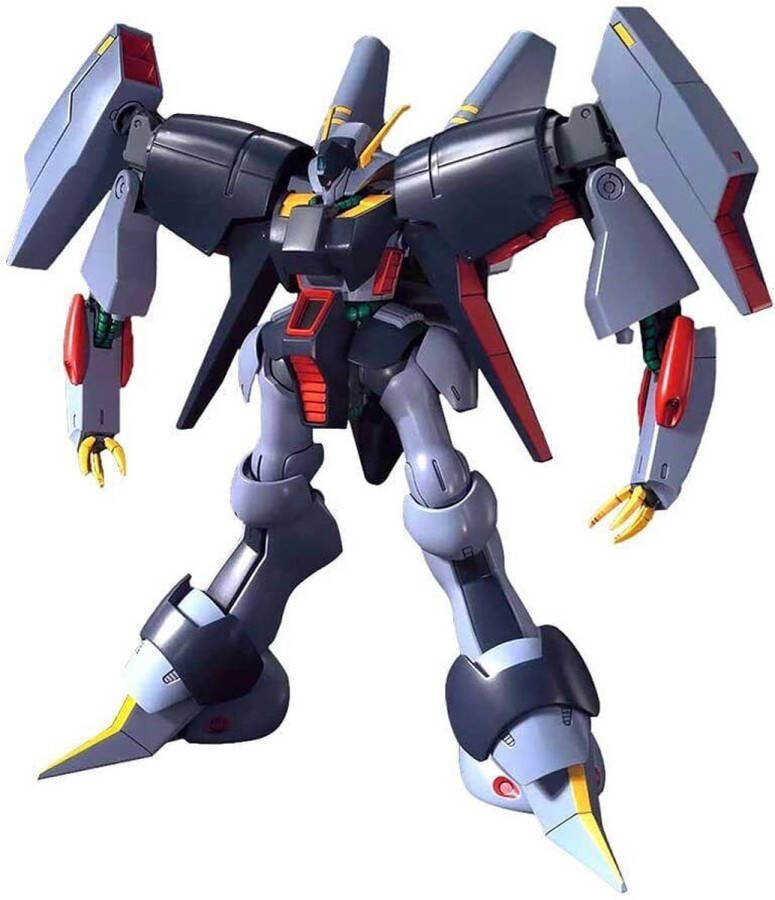 Bandai Namco Gundam RX-160 Byarlant Model Kit