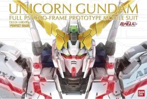 Bandai Namco PG RX-0 Unicorn Gundam