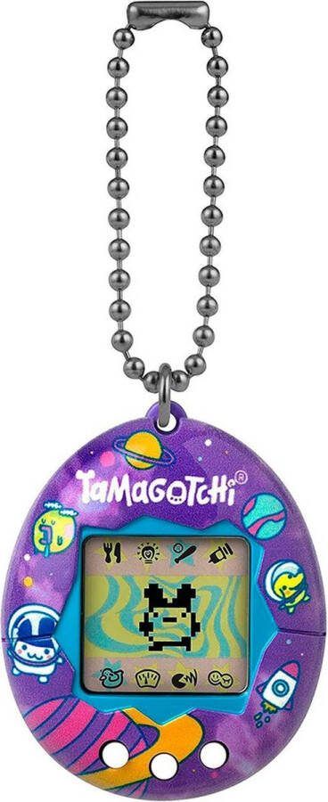 Bandai Namco Tamagotchi BANDAI Original Tama Universe TAM42956