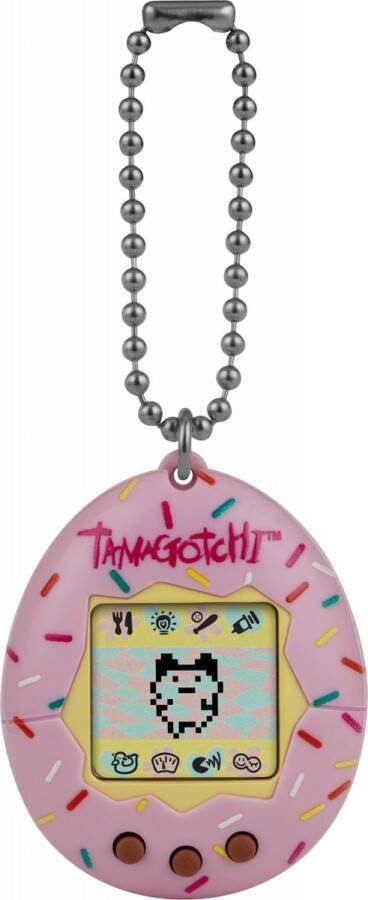 Bandai Namco Tamagotchi Original Virtual Pet ass. Bandai Toys