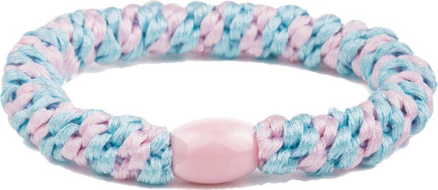 Bandit z Haarelastiekje en armbandje 2-in-1 lullaby| DEZELFDE DAG VERZONDEN (vóór 15.00u besteld)