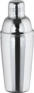 Bar Professional Shaker Neutraal 50 Cl Roestvrijstaal