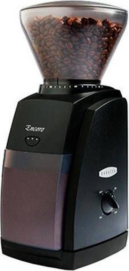 Baratza Bonenmaler koffiemolen 'Encore' BA485