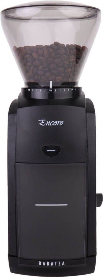 Baratza Bonenmaler koffiemolen 'Encore' BA485