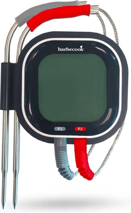 Barbecook Digitale Thermometer BC-ACC-7086 | elektronica en media | Accessoires&Toebehoren Barbecue toebehoren | 5400269210496