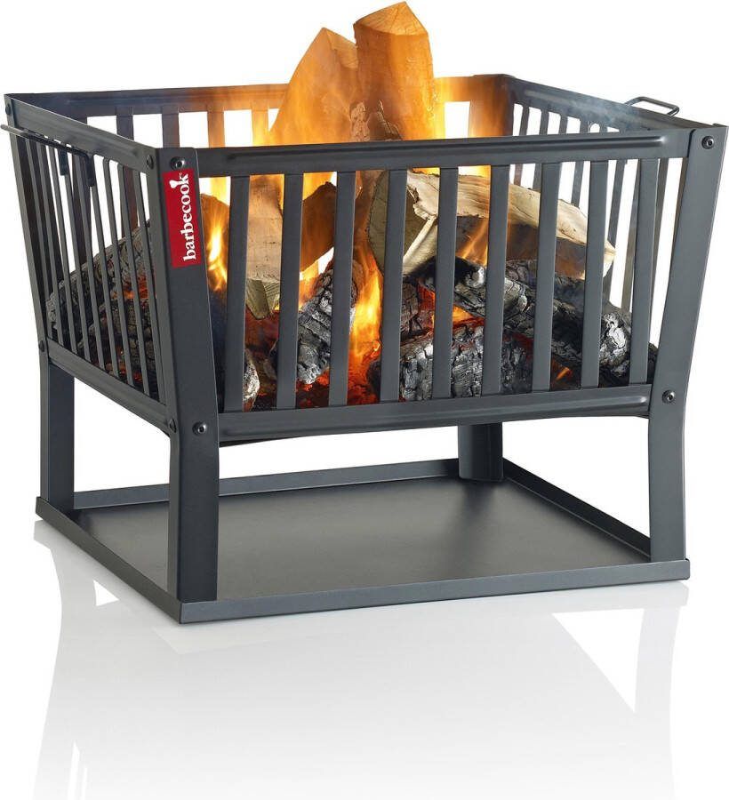 Barbecook Vuurkorf Classic Squadra BC-WOO-6012 | Vuurkorven | 5400269227296