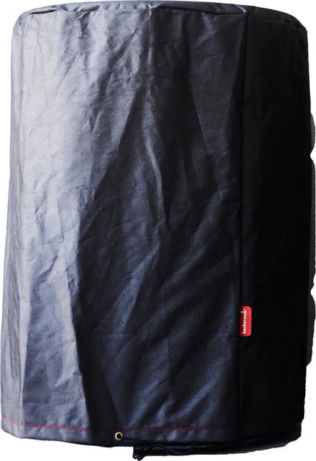 Barbecook Premium BBQ beschermhoes Voor BBQ ton Edson 66x66x85cm