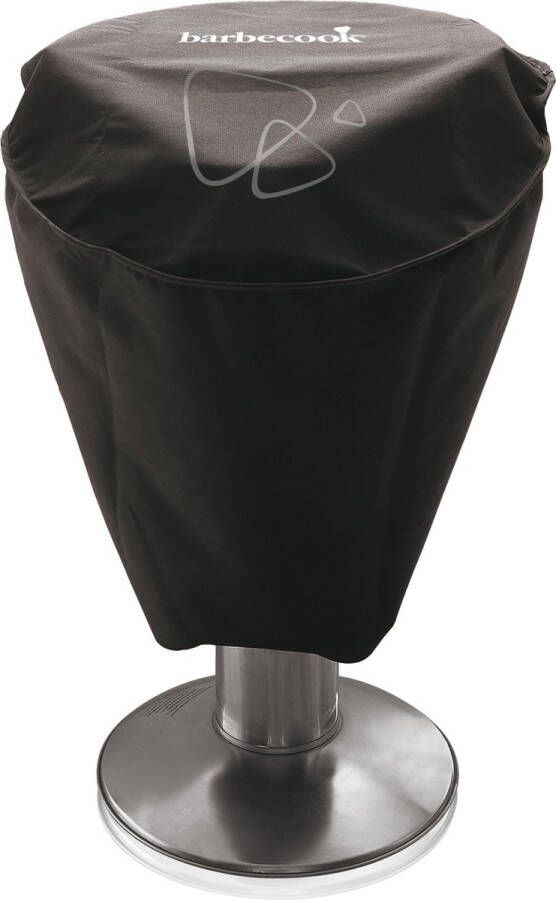 Barbecook Quickstart Beschermhoes 30 x 57 x 57 cm Zwart