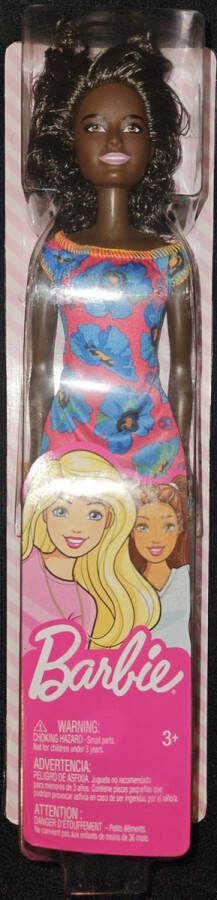 Barbie