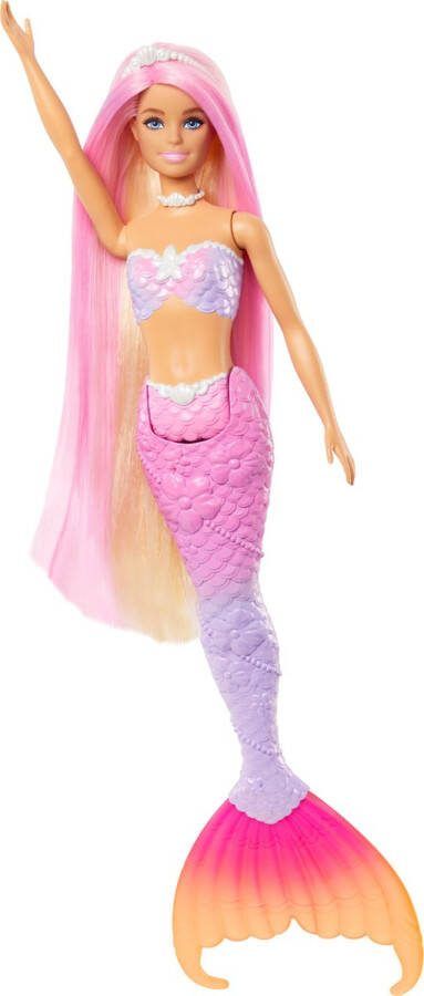 Barbie A Touch of Magic Zeemeermin pop
