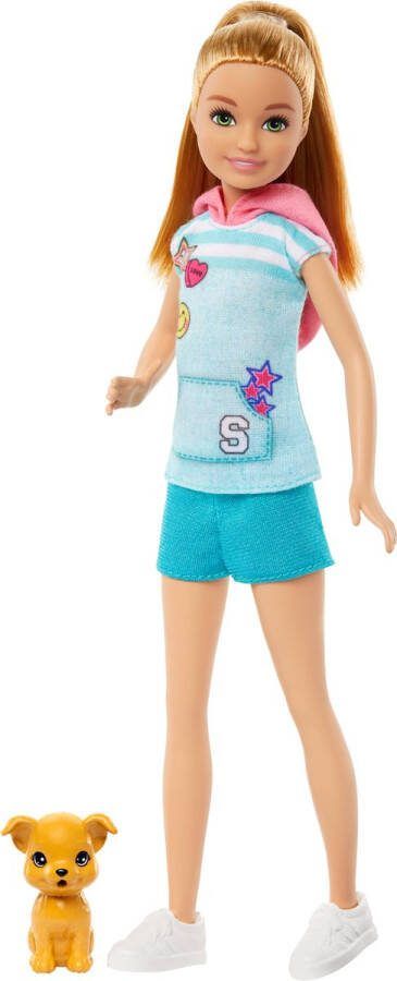 Barbie and Stacie to the Rescue Stacie pop