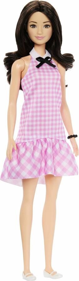 Barbie 65 jaar Fashionistas pop Geïnspireerd Snelle Krul 1973