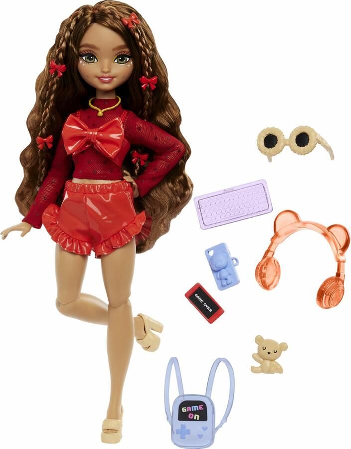 Barbie Dream Besties Teresa pop